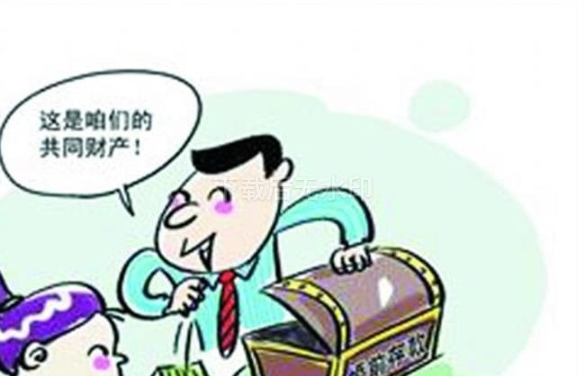 上海婚外情调查公司：给孩子买的房子算夫妻共同财产吗？