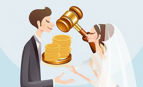 上海市调查公司：女方的拆迁款是夫妻共同财产吗？