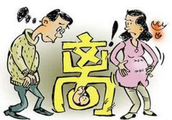 上海调查取证：什么情况下离婚会冻结账户。